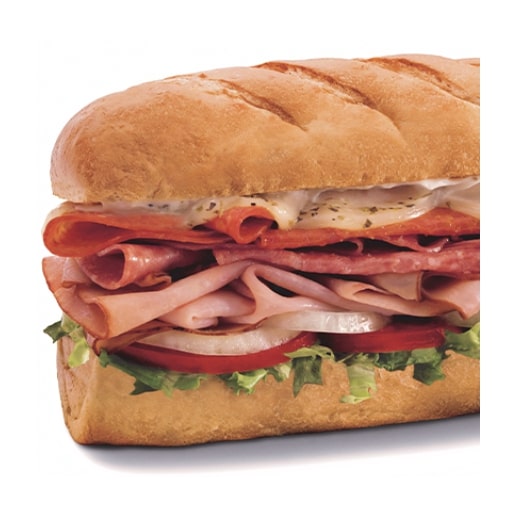 Firehouse Subs Cold Italian